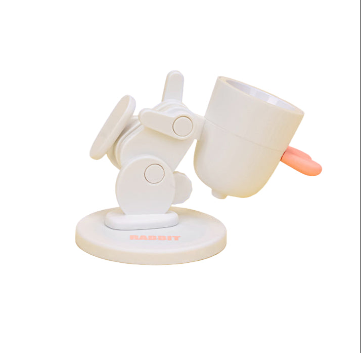 Cicimi Soft Glow Baby Night Light — Calm Bedtime Quality