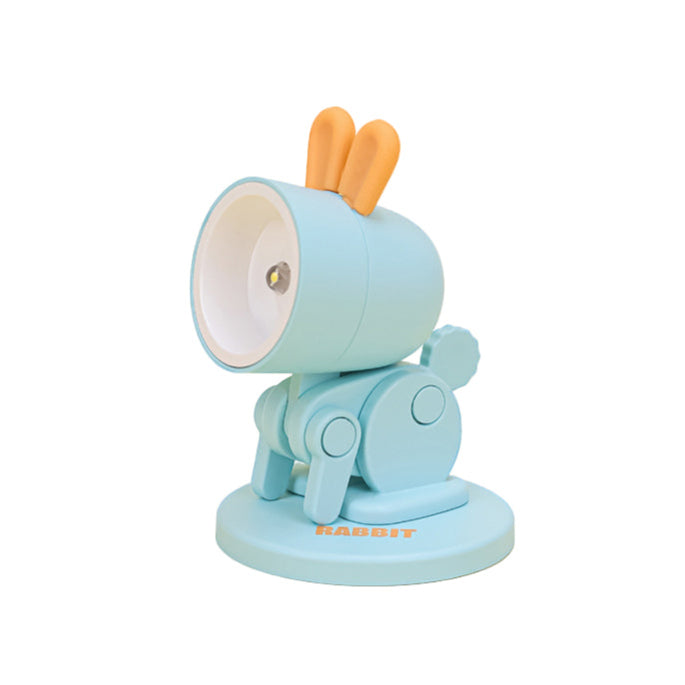 Cicimi Soft Glow Baby Night Light — Calm Bedtime Quality