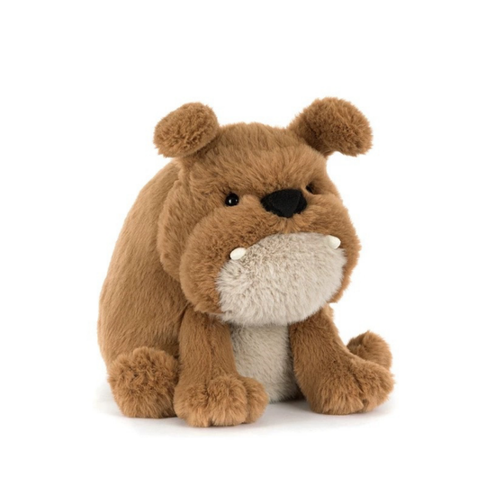 MiniZoo – Soft Animal Plush Collection