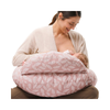 NurseNest adjustable nursing pillow ergonomic feeding support