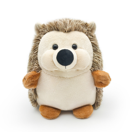 MiniZoo – Soft Animal Plush Collection