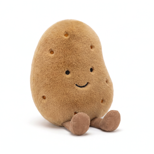SnackBuddies – Soft Food Plush Collection