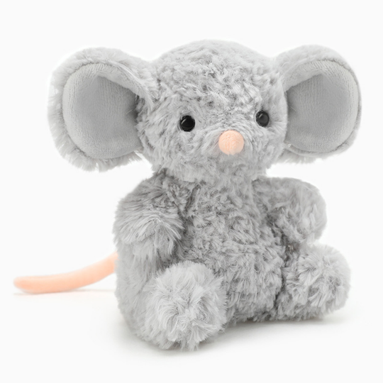 MiniZoo – Soft Animal Plush Collection
