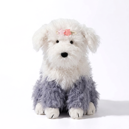 MiniZoo – Soft Animal Plush Collection