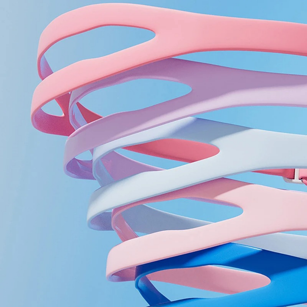 ClearWave Kids Swim Goggles — Leakproof Comfort for Clear Vision