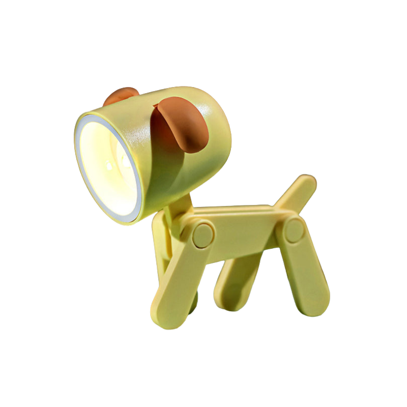 Cicimi Soft Glow Baby Night Light — Calm Bedtime Quality