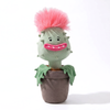 PlantCuddle – Flower & Clover Plush Collection