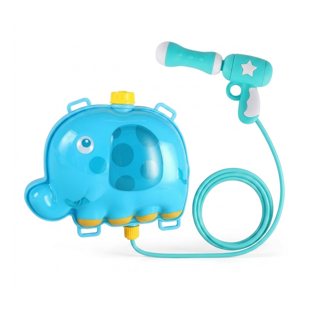 AquaPack water blaster elephant 2000 ml
