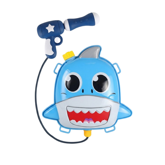 AquaPack water blaster shark 2000 ml