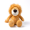 SafariCuddle – Wild Animal Plush Collection
