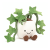 IvyCuddle – Ivy Plant Plush in Pot
