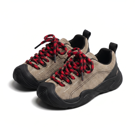 TrekFlex – Kids Outdoor Sneakers with Anti-Slip Sole