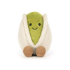 Cicimi Pistachio Pal Plush Toy — Clean Comfort Companion