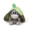 DreamDonkey – Breathing Donkey Plush with Music & Light