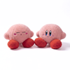 KirbyCuddle – Soft Kirby Plush with Expression