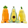 SleepHug – Fruit & Vegetable Baby Sleep Plush