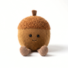 AcornCuddle – Soft Acorn Plush Toy