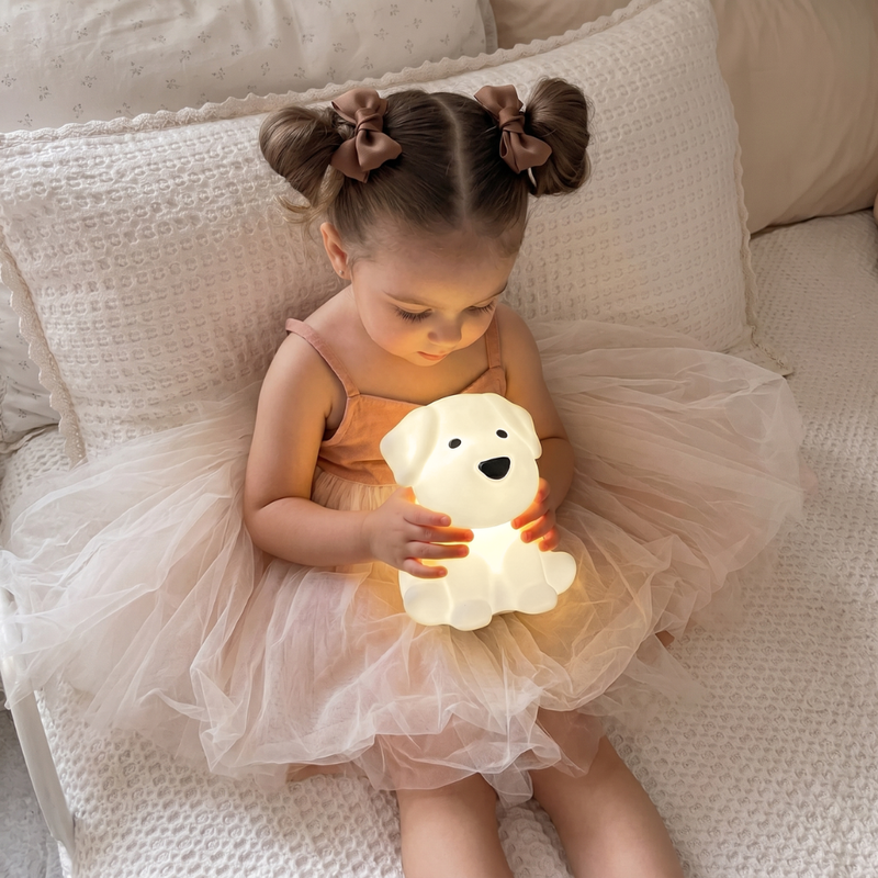 cicimi playtime photo