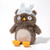 MiniZoo – Soft Animal Plush Collection