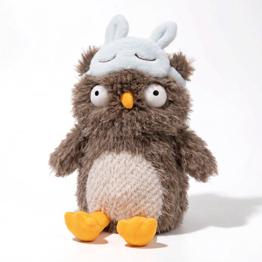 MiniZoo – Soft Animal Plush Collection