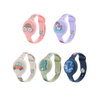 MiloSafe AirTag Bracelet – Kids Safety Wristband with GPS Tracking