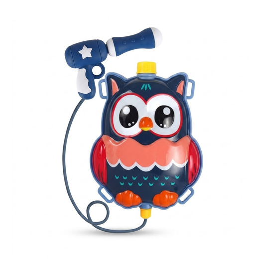 AquaPack water blaster owl 2000 ml