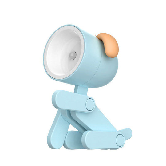 Cicimi Soft Glow Baby Night Light — Calm Bedtime Quality