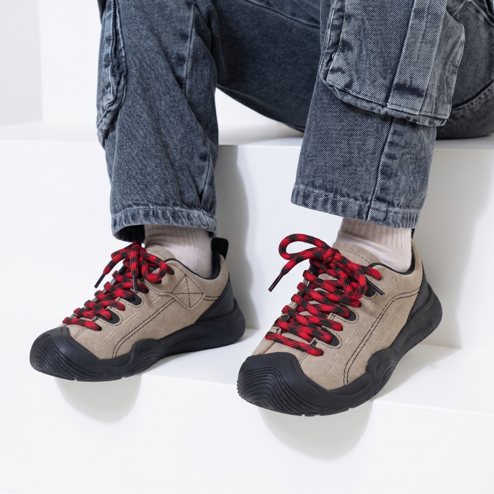 TrekFlex – Kids Outdoor Sneakers with Anti-Slip Sole