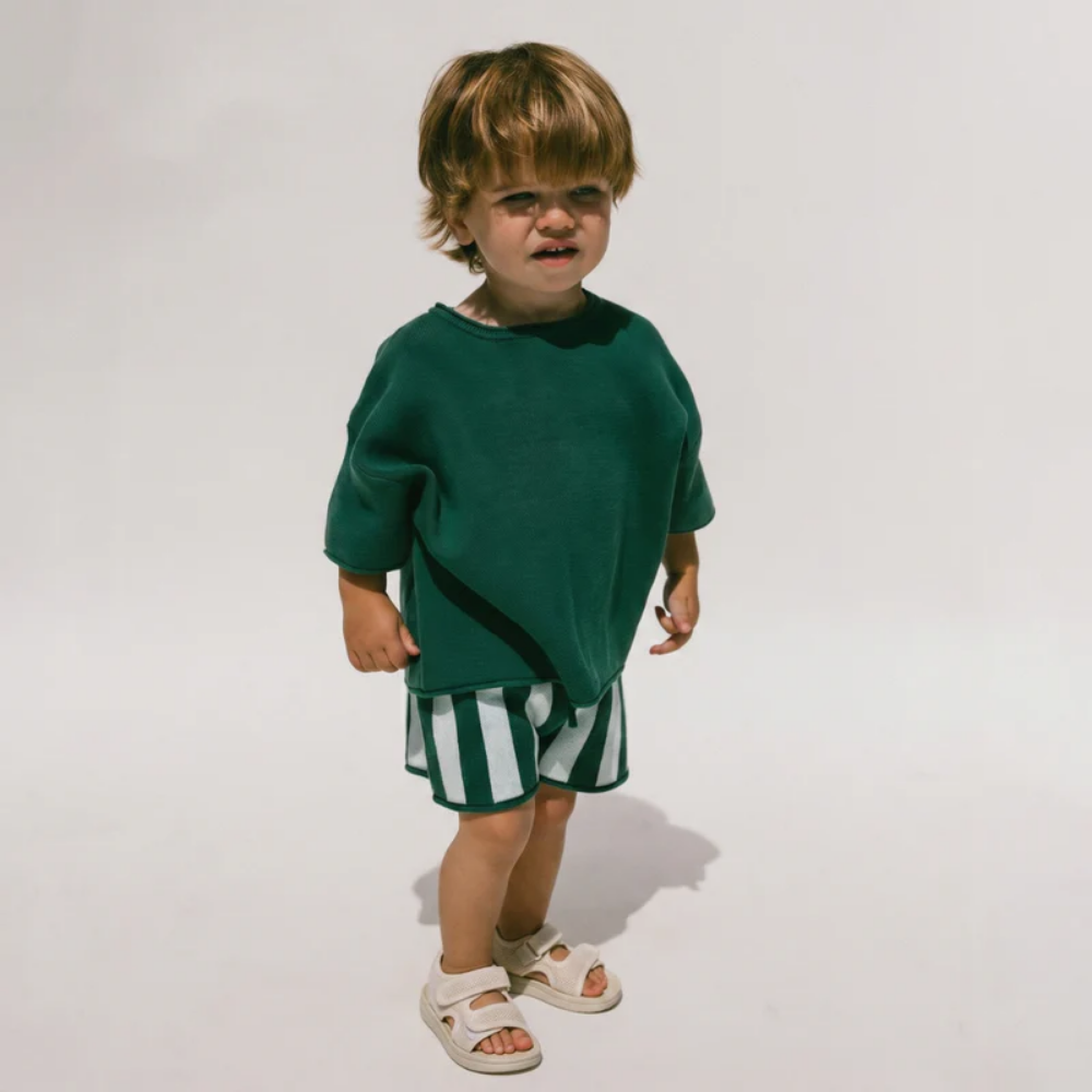 SunnyStep – Anti-Slip Kids Sandals Comfortable & Stylish
