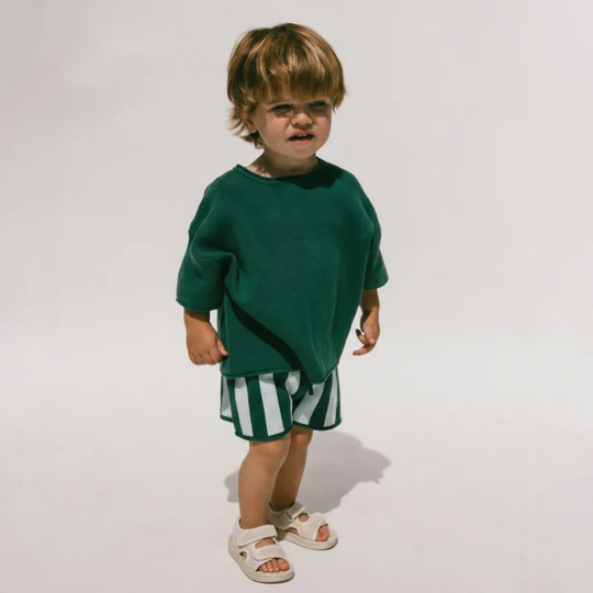 SunnyStep – Anti-Slip Kids Sandals Comfortable & Stylish