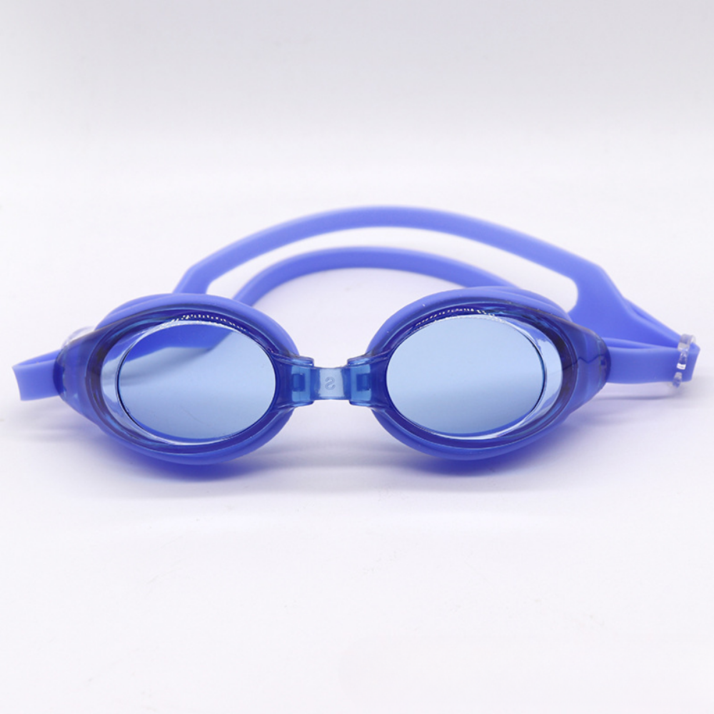 ClearWave kids swim goggles blue