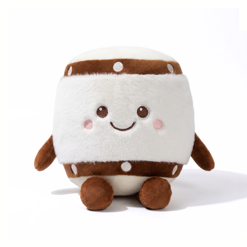 MusicCuddle – Piano & Drum Plush Collection