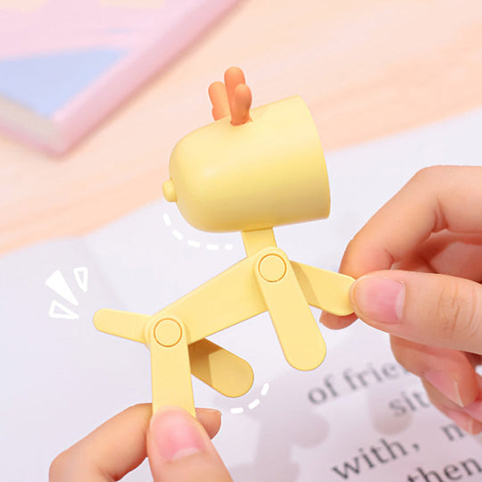 Cicimi Soft Glow Baby Night Light — Calm Bedtime Quality