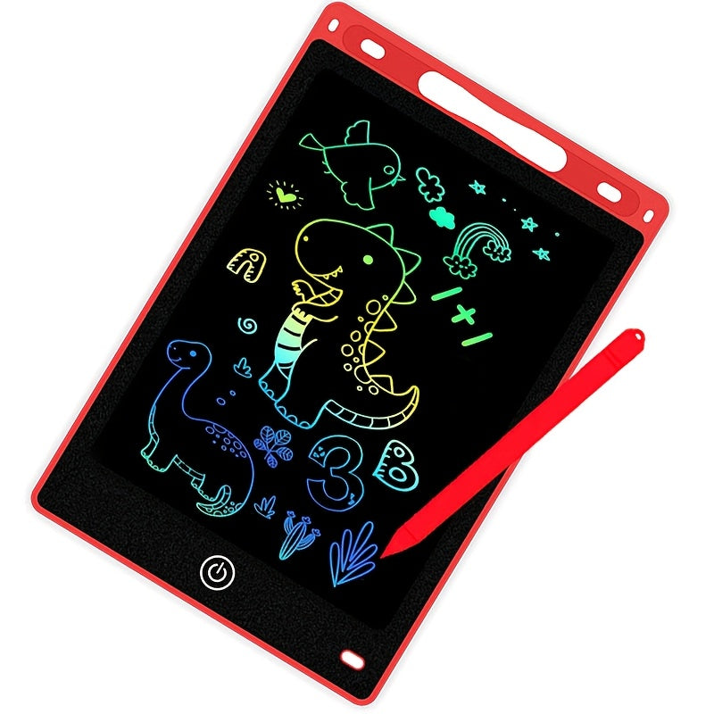 Cicimi Kids LCD Drawing Tablet — Mess-Free Creativity
