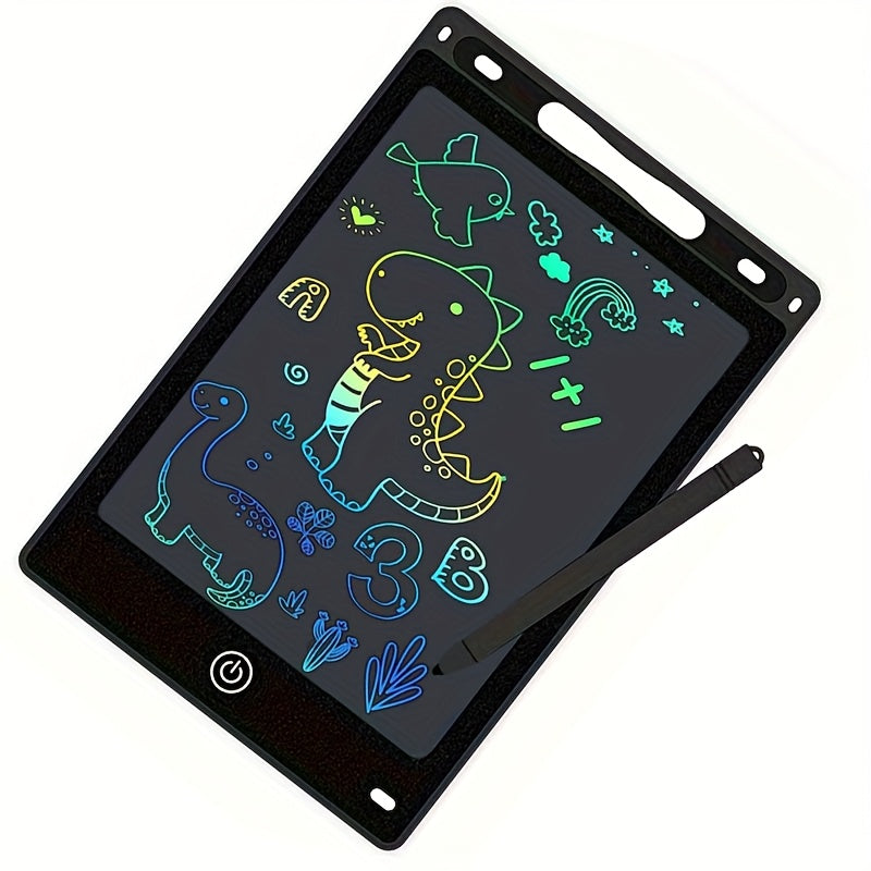 Cicimi Kids LCD Drawing Tablet — Mess-Free Creativity