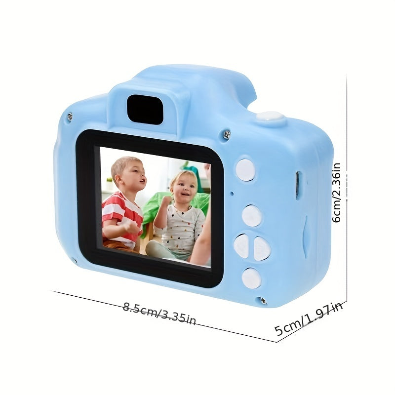 SnapBuddy Kids Digital Camera Toy  — Creative Confidence for Kids