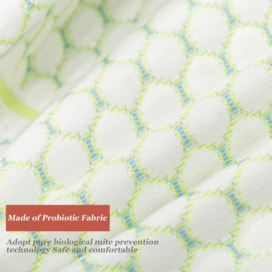 Cozy – Pregnancy Pillow with Belly & Back Support