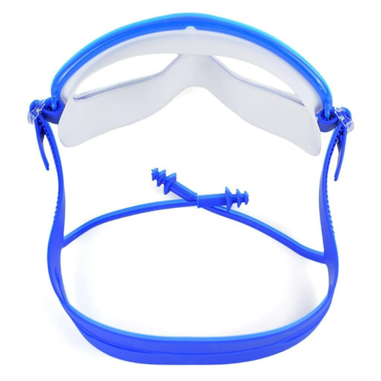 ClearWave Kids Swim Goggles — Leakproof Comfort for Clear Vision