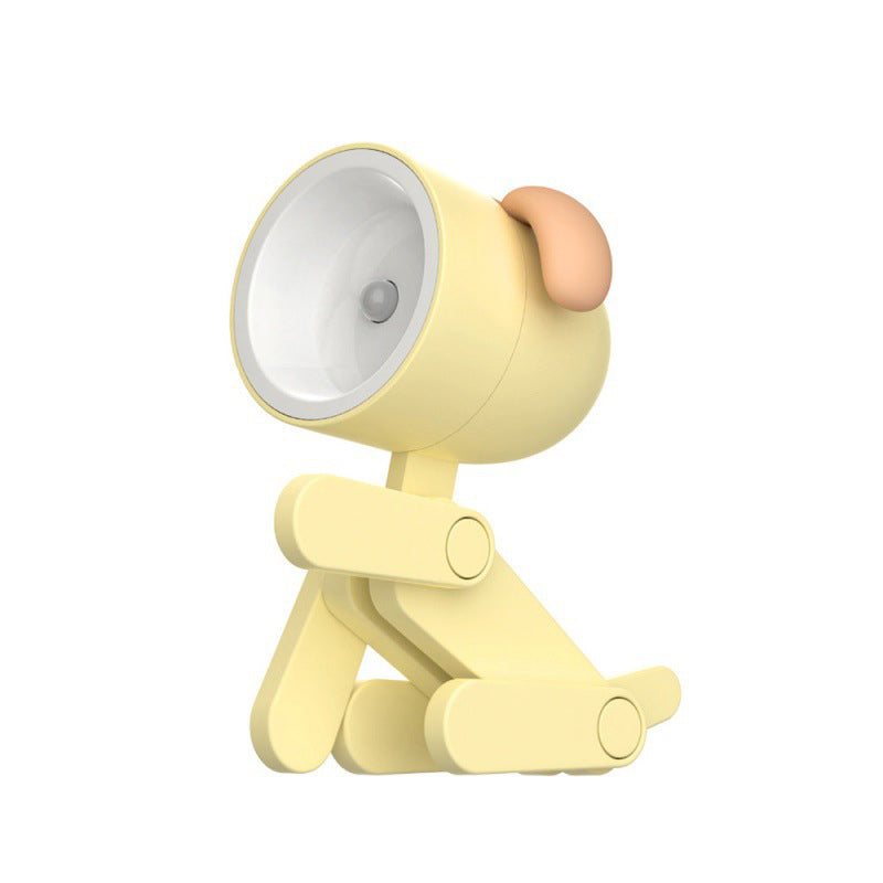 Cicimi Soft Glow Baby Night Light — Calm Bedtime Quality