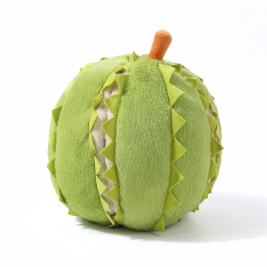 DurianCuddle – Durian Fruit Plush