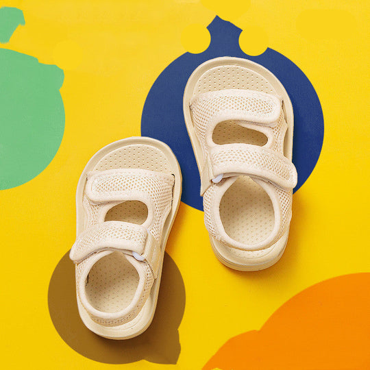 SunnyStep – Anti-Slip Kids Sandals Comfortable & Stylish