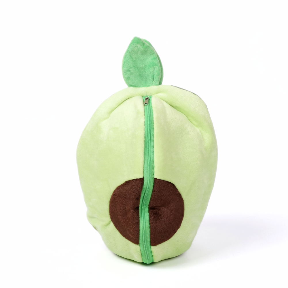 DreamDonkey – Breathing Donkey Plush with Music & Light