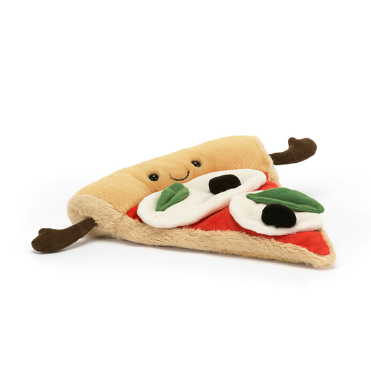 SnackCuddle – Cute Food Plush Collection