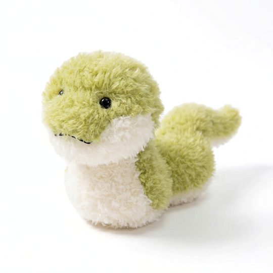 MiniZoo – Soft Animal Plush Collection