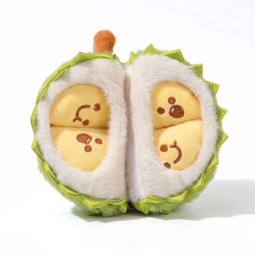 DurianCuddle – Durian Fruit Plush