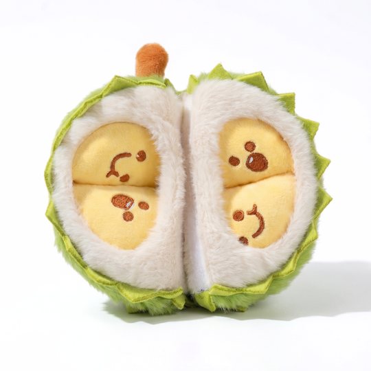 DurianCuddle – Durian Fruit Plush