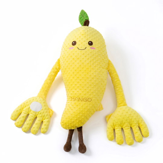 SleepHug – Fruit & Vegetable Baby Sleep Plush