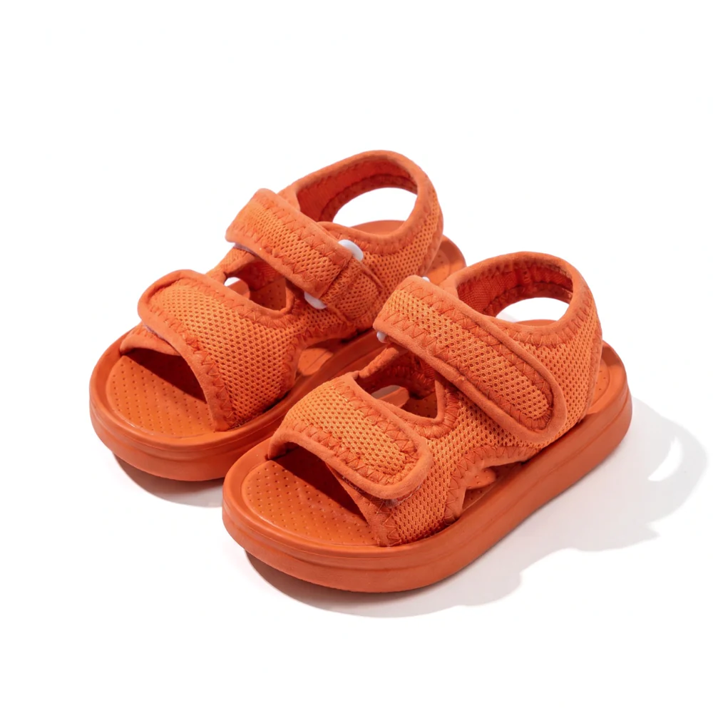SunnyStep – Anti-Slip Kids Sandals Comfortable & Stylish