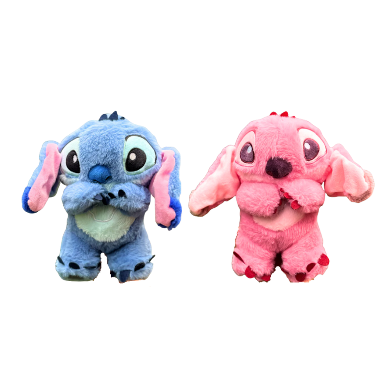 CalmiBreathe Breathing Plush Sleep Buddy — Baby Sleep Quality Toy