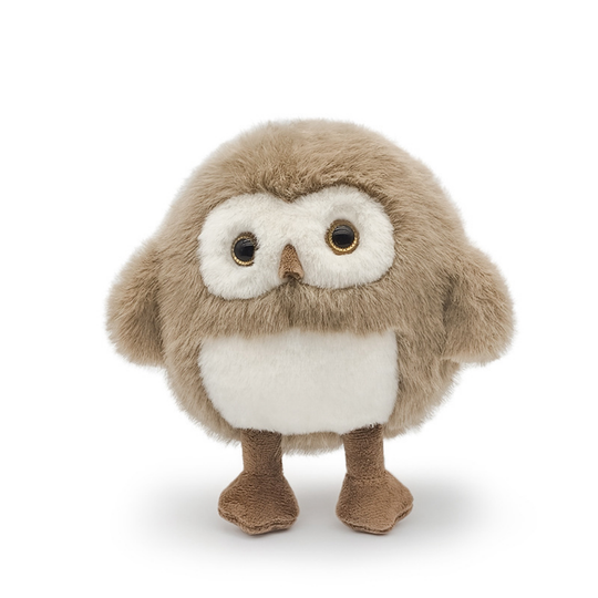 MiniZoo – Soft Animal Plush Collection